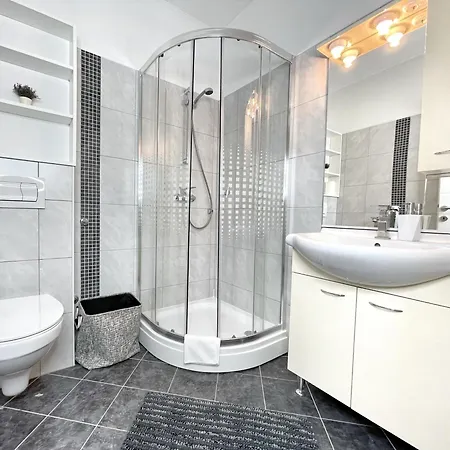 Apartment Gajeta