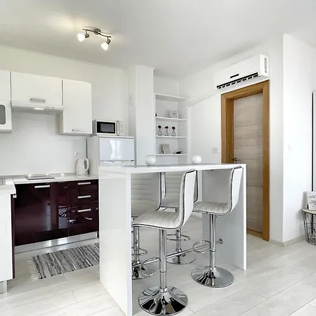 Apartment Gajeta *
